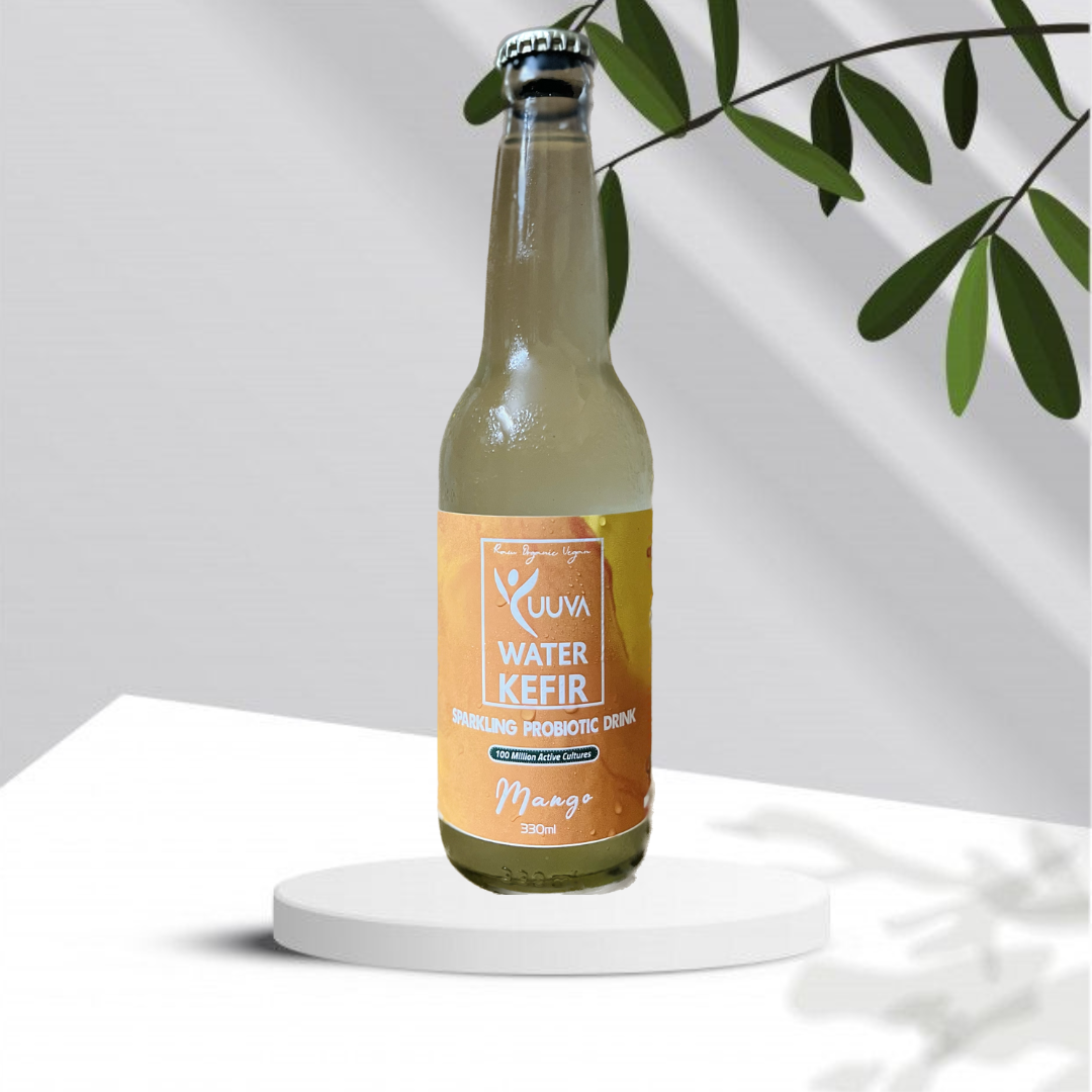 Water Kefir - Mango